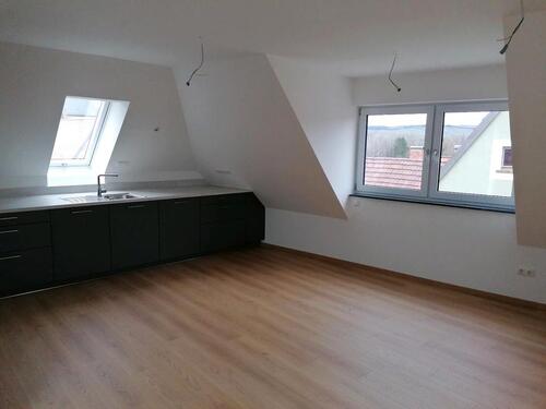 Foto - Etagenwohnung in Erlabrunn