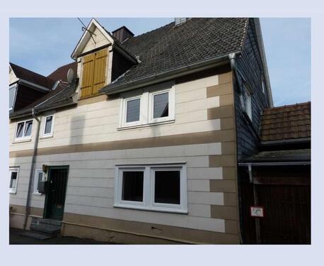 Foto - Einfamilienhaus mit Carport in Müsen zu Verkaufen