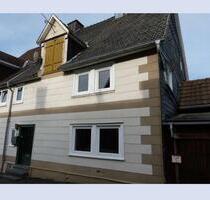 Einfamilienhaus mit Carport in Müsen zu Verkaufen - Hilchenbach