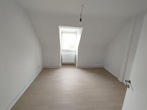 Foto - Etagenwohnung in Kassel