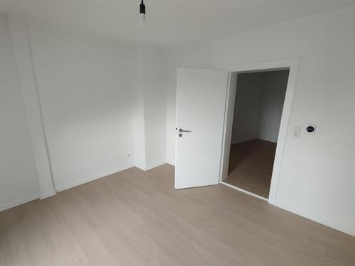 Foto - Etagenwohnung in Kassel zur Miete