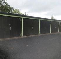 Saubere trockene Garage in Zittau Pethau zu vermieten