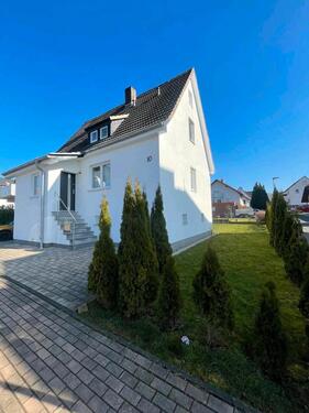 Foto - Einfamilienhaus mit Garten - 268.000,00 EUR Kaufpreis,