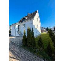 Einfamilienhaus mit Garten - 268.000,00 EUR Kaufpreis, in Felsberg (PLZ: 34587)