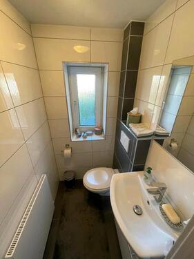 Foto - Einfamilienhaus in Felsberg