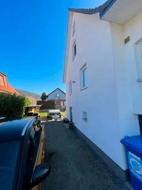 Foto - Einfamilienhaus in Felsberg zum Kaufen