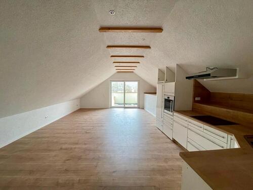 Foto - Vermiete Neubauwohnung 