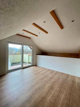 Foto - 2 Zimmer Etagenwohnung zur Miete in Lauchheim