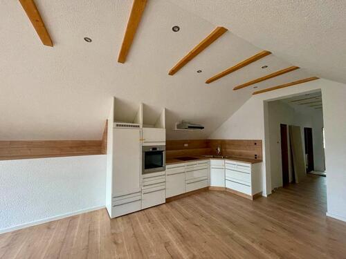 Foto - 2 Zimmer Etagenwohnung in Lauchheim