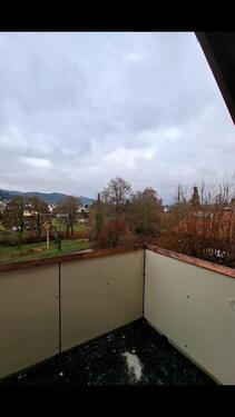 Foto - Etagenwohnung in Lauchheim zur Miete