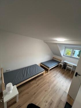 Foto - 2 Zimmer Dachgeschoßwohnung zur Miete in Hagen