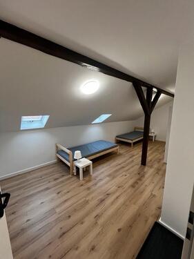 Foto - 2 Zimmer Dachgeschoßwohnung in Hagen