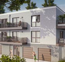 MietwohnungNeubauErstbezugbarrierefreiKFW40 - Nabburg