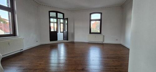 Foto - 2 Zimmer Etagenwohnung zur Miete in Bad Hersfeld