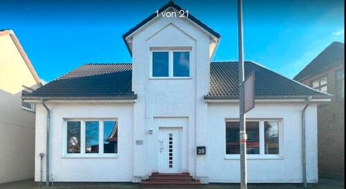 Foto - Einfamilienhaus zentral in Jever zu vermieten