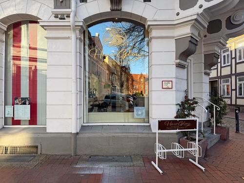 Foto - Friseursalon zu vermieten - 1.520,00&nbsp;EUR Kaltmiete, ca.&nbsp; 18,00&nbsp;m&sup2;