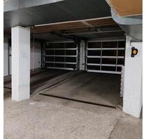 Tiefgaragenstellplatz in Kiel Zentrum zu vermieten
