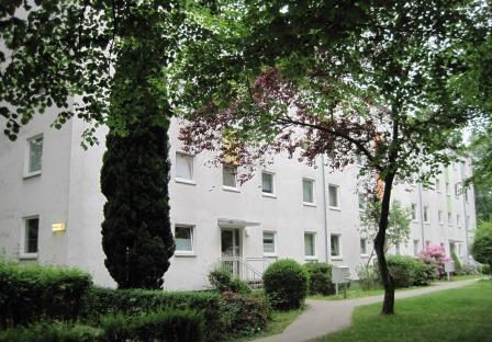 Foto - Individuelle 3-Zimmer-Wohnung - 595,00&nbsp;EUR Kaltmiete, ca.&nbsp; 66,01&nbsp;m&sup2;