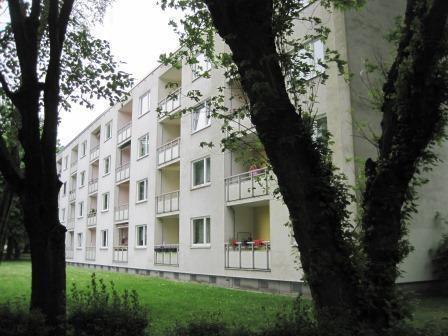 Foto - 3 Zimmer Etagenwohnung zur Miete in Hamburg