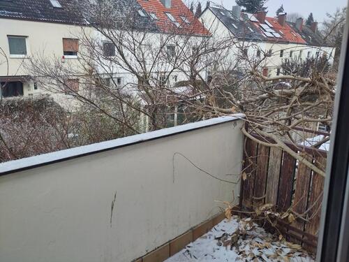Foto - 1 Zimmer Etagenwohnung zur Miete in Gräfelfing