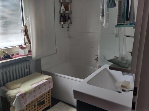 Foto - Etagenwohnung in Gräfelfing zur Miete