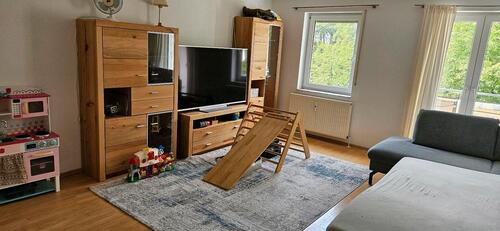 Foto - Wohnung zur Zwischenmiete bis 12.01.2026 - 24.03.2026