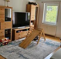 Wohnung zur Zwischenmiete bis 12.01.2026 - 24.03.2026 - Karlsruhe Hagsfeld