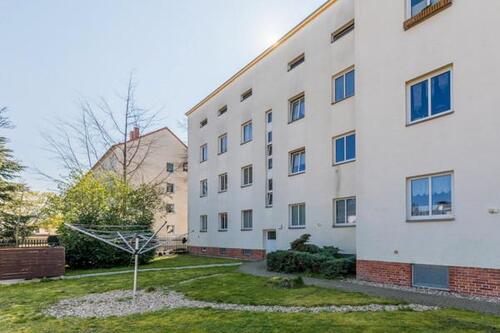 Foto - 5 Zimmer Etagenwohnung in Magdeburg