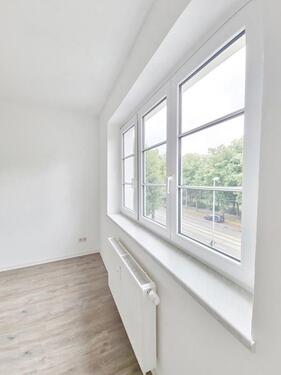 Foto - Etagenwohnung in Magdeburg zur Miete