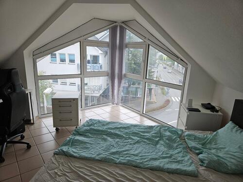 Foto - 2.5 Zimmer Dachgeschoßwohnung zur Miete in Olpe