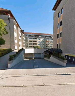 Foto - 1 Tiefgaragenstellplatz Wolfratshausen
