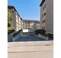 1 Tiefgaragenstellplatz Wolfratshausen