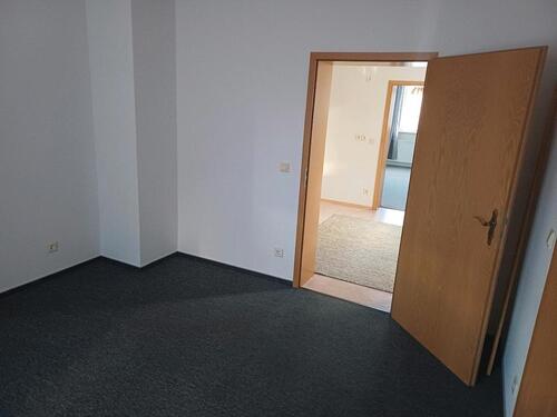 Foto - 2 Zimmer Etagenwohnung zur Miete in Eisfeld