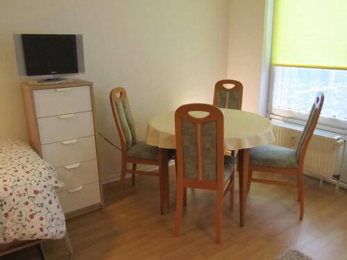 Foto - 1 Zimmer Etagenwohnung in Bonn