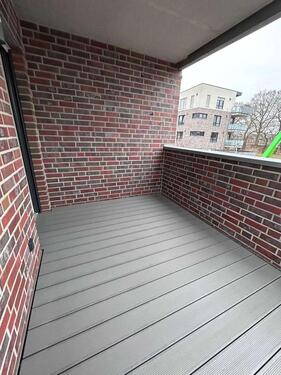 Foto - 2 Zimmer Etagenwohnung zur Miete in Oldenburg