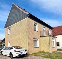 Mieter für mein Einfamilienhaus in Minden - Porta Westfalica