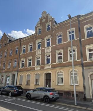 Foto - 3 Zimmer Etagenwohnung zur Miete in Chemnitz