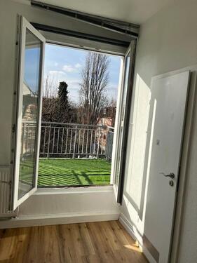 Foto - 1 Zimmer Etagenwohnung in Bonn