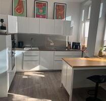 Lichtdurchflutete 3-Zimmer-Wohnung - Schwülper