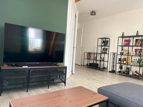 Foto - Etagenwohnung in Schwülper zur Miete