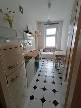 Foto - 1.5 Zimmer Etagenwohnung zur Miete in Berlin