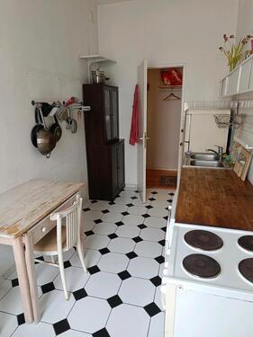 Foto - 1.5 Zimmer Etagenwohnung in Berlin