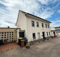 Charmantes Einfamilienhaus mit Potenzial und Ausbaureserve - Stromberg