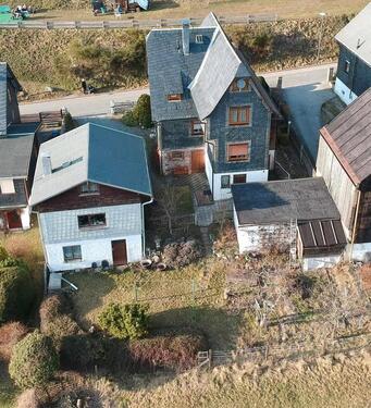 Foto - 8 Zimmer Einfamilienhaus zum Kaufen in Schwarzatal
