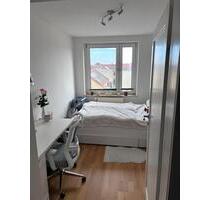 Helle Wohnung inkl. Küche und Einbauschrank in Uni-Nähe - Magdeburg Alte Neustadt