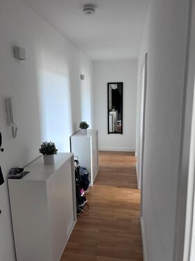 Foto - 1 Zimmer Dachgeschoßwohnung in Magdeburg