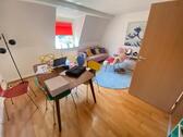 Foto - Wohnung zur Untermiete ab April (ggf. Option zur Übernahme)
