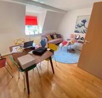 Wohnung zur Untermiete ab April (ggf. Option zur Übernahme) - München Ludwigsvorstadt-Isarvorstadt