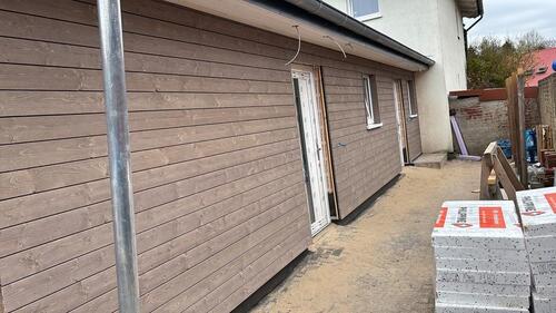 Foto - Erstbezug! 2-Zimmer-Erdgeschosswohnung