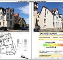 Charmante DG-Wohnung am Galgenberg in Hildesheim